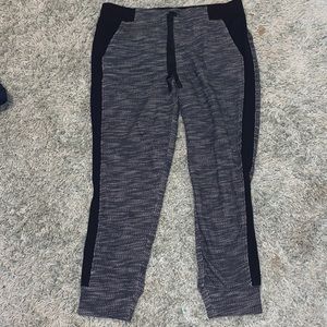 Ann taylor joggers